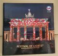 Festival Of Lights Bildband Limited Edition