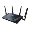 ASUS RT-AX88U Pro AX6000 Dual Band WLAN Router, WiFi 6, Dual 2.5G Port, 2.0 GHz