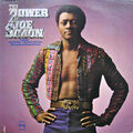 Joe Simon - The Power Of Joe Simon (LP, Album)