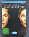 Der seltsame Fall des Benjamin Button - Blu-ray 2 Disc Special Edition Sammlung
