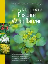 Enzyklopädie Essbare Wildpflanzen Steffen Guido Fleischhauer