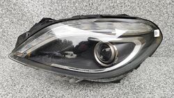 Frontscheinwerfer Mercedes-Benz W246 A2468207161 Xenon Links Headlight