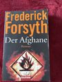 Der Afghane: Roman von Forsyth, Frederick