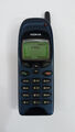 100% Original Nokia 6150 Handy Blau-Blue! Ohne Simlock! TOP ZUSTAND!