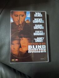 BLIND HORIZON Der Feind in mir - DVD