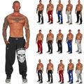 Bodybuildinghose Bulldogge Jogginghose Gorilla Sporthose Pumperhose Gr. M-8XL