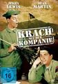 Krach mit der Kompanie - Dean Martin Jerry Lewis DVD/NEU/OVP  EAN2