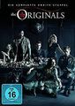 The Originals - Die komplette zweite Staffel [5 DVDs] | DVD | Zustand gut