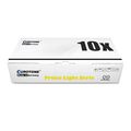 10x PRIME Patrone/Chip für Canon IR-1133-iF IR-1133-a Imagerunner 1133-a 1133-iF