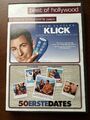 DVD Klick&50 erste Dates