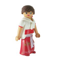 Playmobil - Figur - Dame - Milagro aus 'Spirit Untamed' - NEU