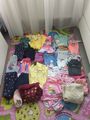 Kinder Mädchen Kleidungpaket 32 Teile  Gr 104/110 Bekleidungspaket Guter Zustand