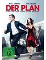 DVD Der Plan Gebraucht - gut