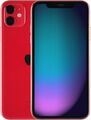 Apple iPhone 11 64GB [(PRODUCT) RED Special Edition] rot