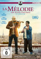 La Melodie - Der Klang von Paris, 1 DVD, 1 DVD-Video | DVD | deutsch | 2021