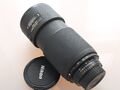 Nikon AF Zoom-Nikkor 80-200 mm F/2.8D ED Objektiv Schiebezoom , vom Händler ...#