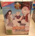 Naruto Shippuden komplette Staffel 11 Episoden 443-462 [ Uncut ] DVD NEU OVP 