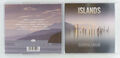 CD disc -  Ludovico Einaudi ‎– Islands - Essential Einaudi  - A7390L6