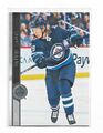 NHL Playercard - 20-21 UD S2 - Patrik Laine - Winnipeg Jets #446 - Blue Jackets
