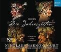 Joseph Haydn: Die Jahreszeiten von Genia Kühmeier, Werner ... | CD | Zustand neu