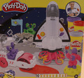 Hasbro Play-Doh Raumschiff Spaceship Blastoff Spielset  - Knete (K4)