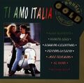 Various - Ti Amo Italia