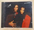 Milli Vanilli - All Or Nothing - CD -Zustand gut