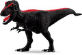 SCHLEICH 72175 Black T-REX Dinosaurier LIMITED EDITION Tyrannosaurus Schwarz NEU