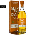 Glenmorangie Original 10 Jahre Single Malt Scotch Whisky 40% 0,7l Schottland