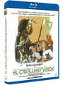 Camelot- Der Fluch des goldenen Schwertes- Sean Connery   Blu-Ray Dt. Ton