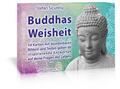 Buddhas Weisheit | Stefan Sicurella | Box | Deutsch | 2020 | Das Go*dene Tor