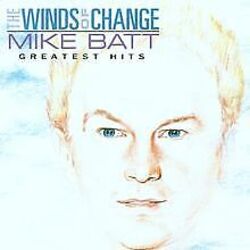 The Wind Of Change - The Greatest Hits von Batt,Mike | CD | Zustand sehr gutGeld sparen & nachhaltig shoppen!
