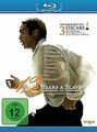 12 Years a Slave [Blu-ray] von McQueen, Steve | DVD | Zustand sehr gut