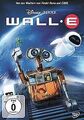 Wall-E, Der Letzte räumt die Erde auf, 1 DVD | DVD | Zustand gut