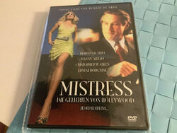 Mistress - Die Geliebten von Hollywood von Barry Primus | DVD  #