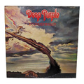 Deep Purple Stormbringer Vinyl LP 3C 064 - 96004 Italy 1974 Good+