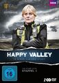 Happy Valley-In Einer Kleinen Stadt Staffel 1