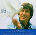 Nur das Beste Vol.2,70er von Jürgens,Udo | CD | Zustand gut