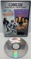 Spies Like Us / Nothing But Trouble Double Feature (Dvd, 1985, 1991, OOP) Cad