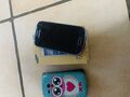 Samsung  Galaxy S III mini GT-I8190 - 16GB - Pebble Blue (Ohne Simlock)...