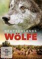 Deutschlands Wölfe | DVD | Zustand gut