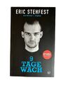 9 Tage wach von Stehfest, Eric, Stephan, Michael J. | Buch | Zustand sehr gut