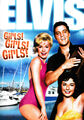 Elvis Presley - Girls Girls Girls * DVD