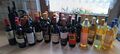 32 Flaschen verschiedene Weine aus Italien Rot Rose Weiß Giordano NEU