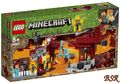 LEGO® Minecraft: 21154 Die Brücke & 0.-€ Versand & NEU & OVP !