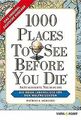 1000 Places To See Before You Die: Die neue Lebensl... | Buch | Zustand sehr gut