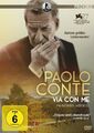 Paolo Conte - Via con me # DVD-NEU