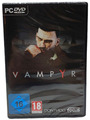 ✅ Vampyr - (PC Spiel) (DE) Vampir ✅NEW SEALED NEU✅