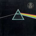 Pink Floyd - The Dark Side Of The Moon (CP35-3017 12A1) | CD