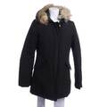 Wintermantel Woolrich Schwarz M Arctic Parka